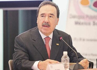 Revertir reforma energética sembrará desconfianza hacia México: Gamboa