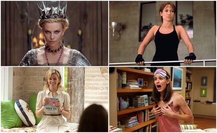 La tv celebra a la mujer con programación especial