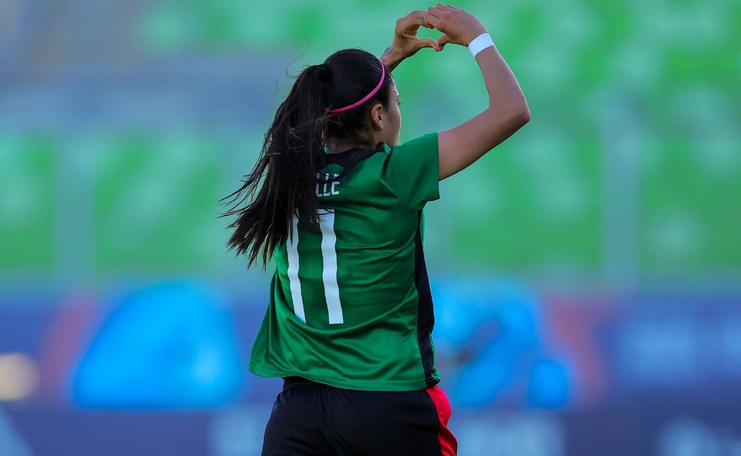 Aprueban comisiones del Senado reforma para establecer un salario base para deportistas profesionales, con la finalidad de mejorar los ingresos de las mujeres que se dedican a esa actividad. Foto: archivo/EL UNIVERSAL