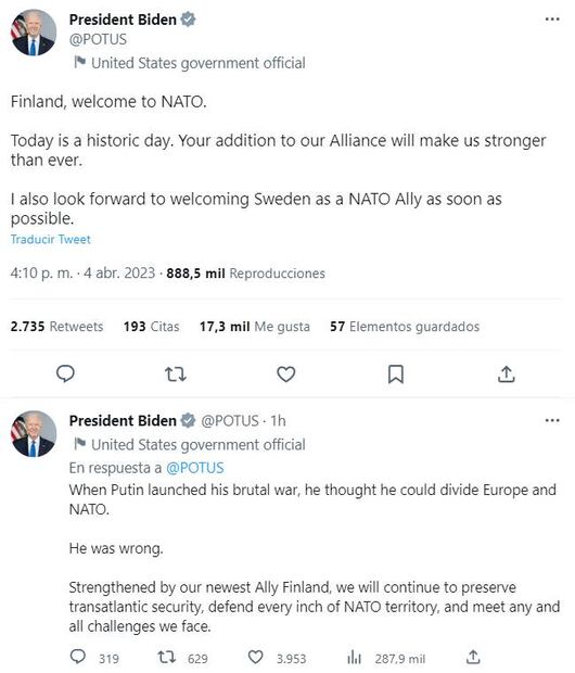 Foto: Captura (Twitter)