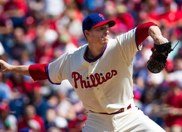 Roy Halladay fallece en un accidente aéreo