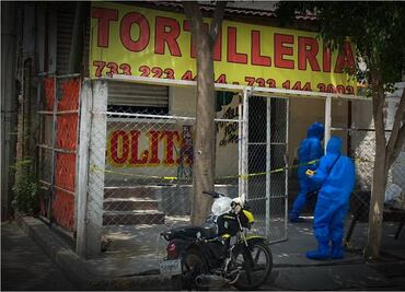 Masacre en Guanajuato: Ejecutan a 4 personas en tortillería de Jerécuaro; los agresores huyeron