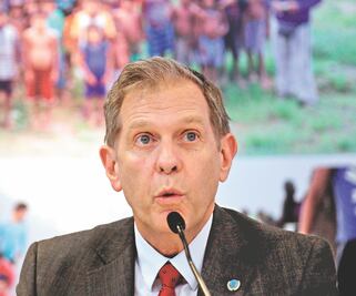 Preocupa a ONU polarización en países de AL