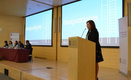 Propuestas de candidatos en tema de desigualdad son vagas: especialistas del Colmex