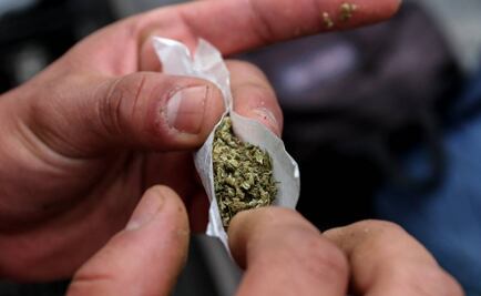 Velasco advierte sobre riesgos de avalar consumo de marihuana