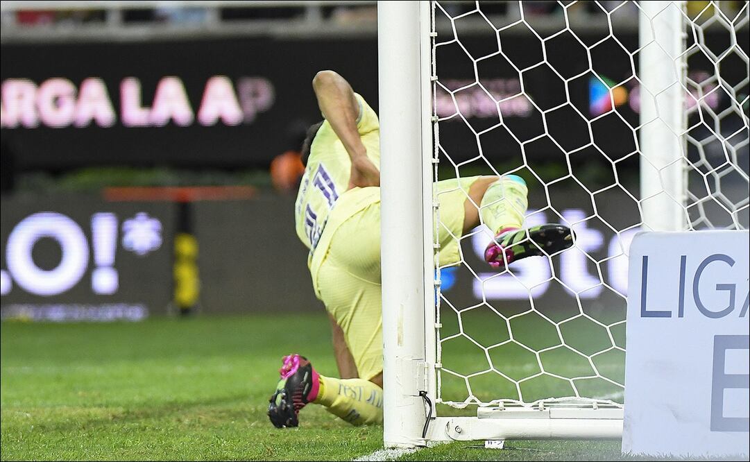 La Comisión Disciplinaria castigó a Henry Martín por su polémica celebración