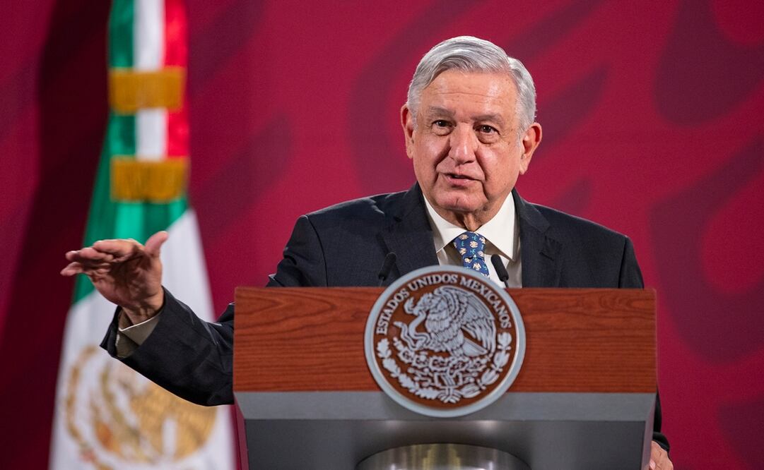 Foto: Sergio Tapia / EL UNIVERSAL