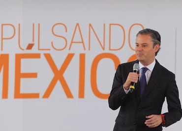 Dominar tecnologías de la información, el reto: Nuño