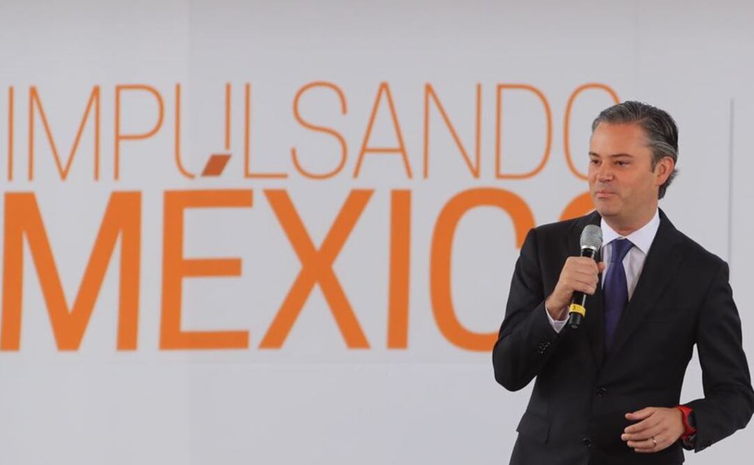 Foto: Lucía Godínez / EL UNIVERSAL