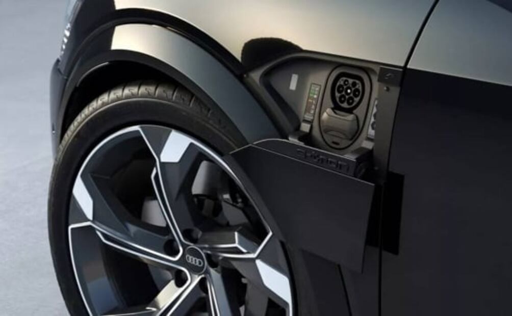 Audi confirma nuevo eléctrico para reemplazar el A3