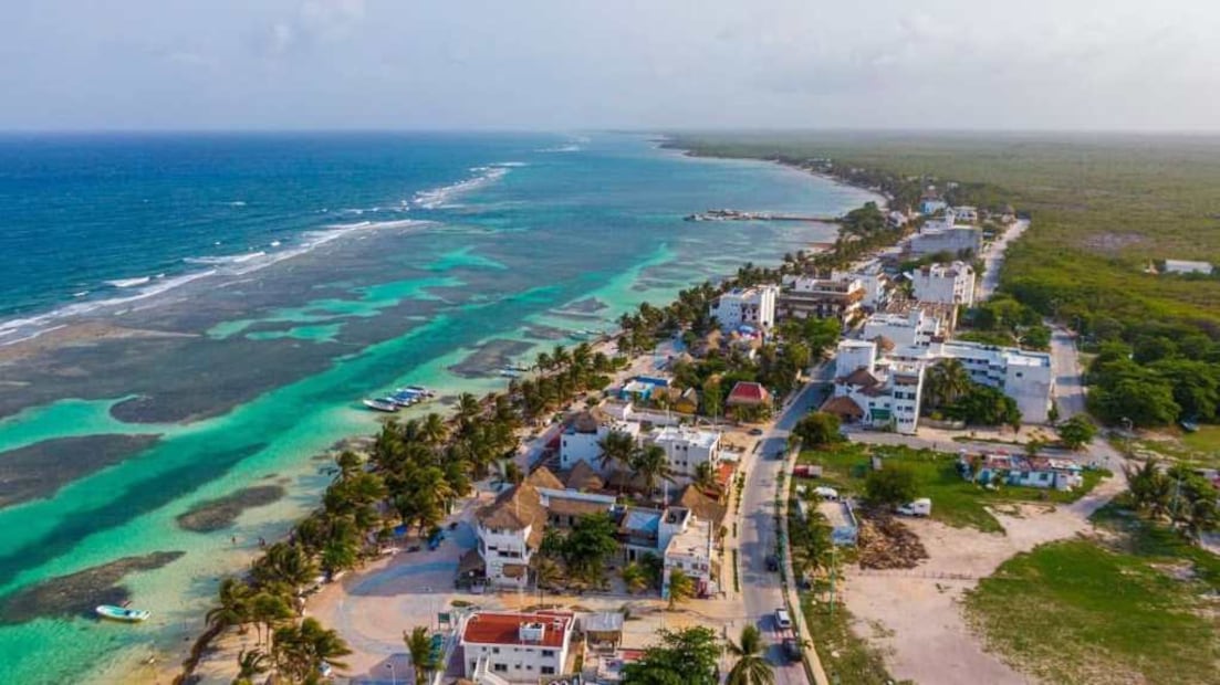 Foto: Sectur México