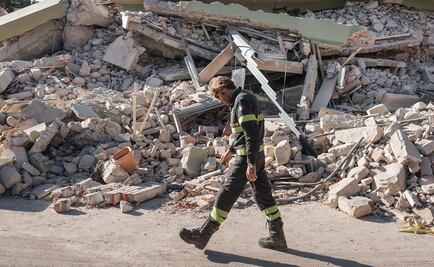 Italia celebrará segundo funeral de Estado para víctimas de sismo