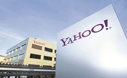 Correo Yahoo! registra fallas este lunes