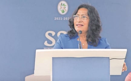 Le hace competencia alcaldesa a Claudia Sheinbaum