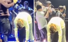 Peso Pluma desata polémica en redes sociales; video viral lo pone en el centro de rumores por fentanilo