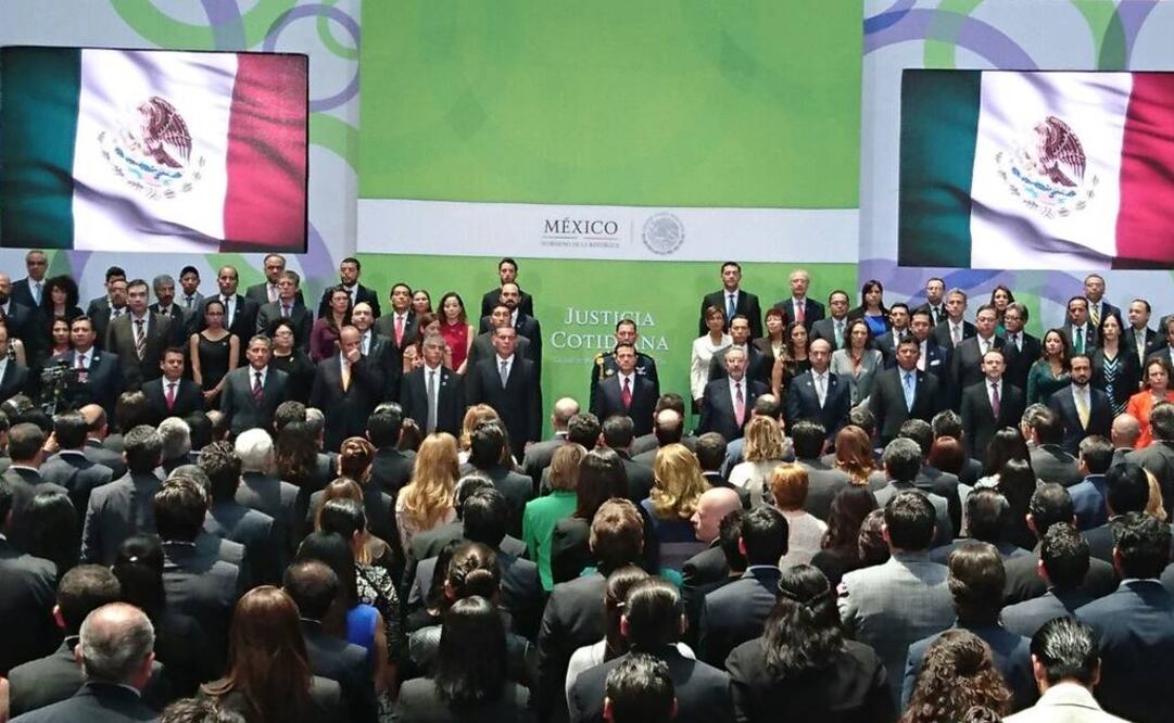 (Foto: LUCIA GODINEZ /EL UNIVERSAL)