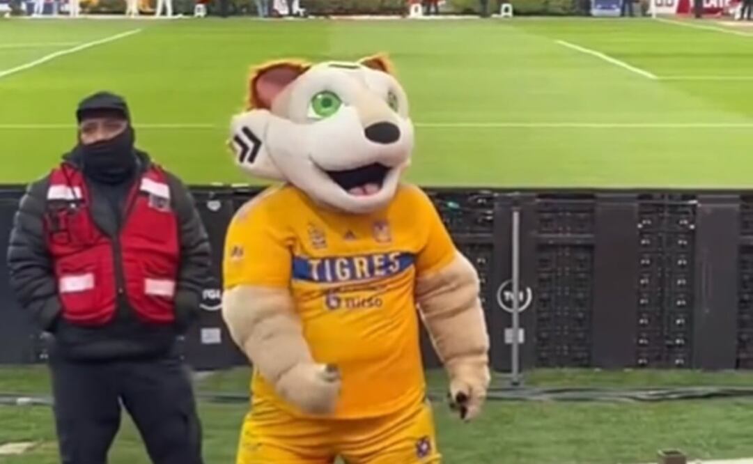 El video circula en redes sociales / FOTO: ESPECIAL