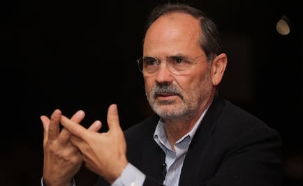 Pide Madero sanción para senadores rebeldes