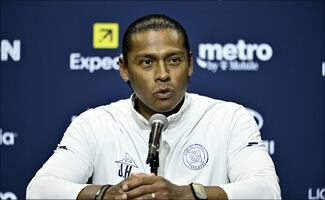 Joel Huiqui da la cara por Cruz Azul tras mal arranque en Liga MX: "La única forma de cambiarlo es todos juntos"