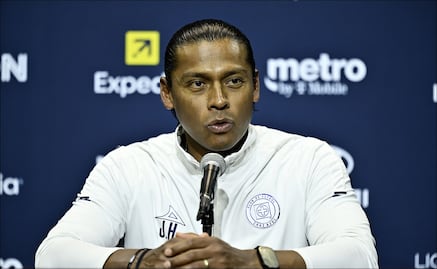 Joel Huiqui da la cara por Cruz Azul tras mal arranque en Liga MX: "La única forma de cambiarlo es todos juntos"