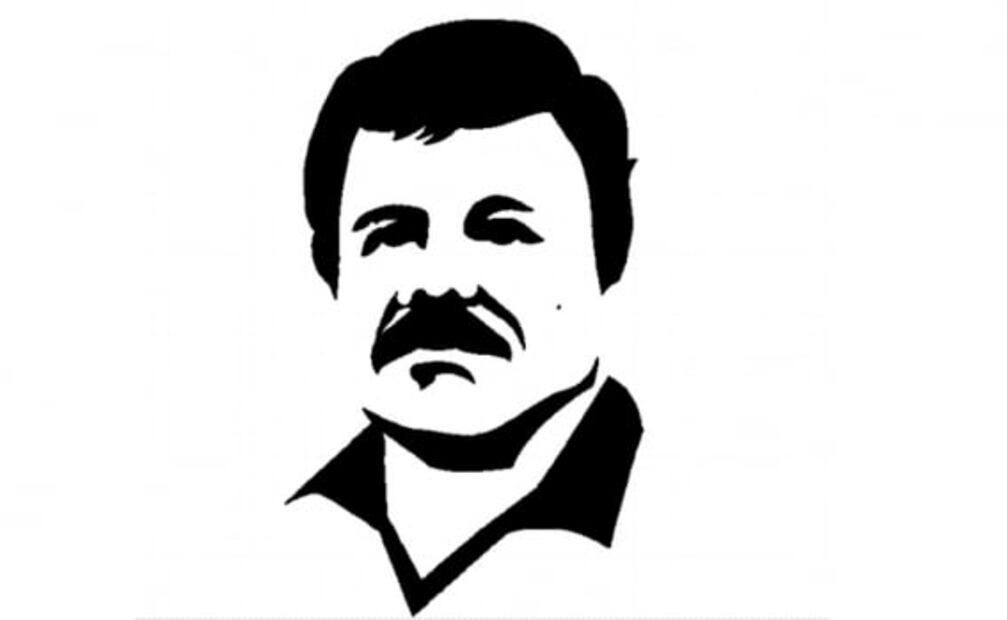 Habrá marca "El Chapo" para rato: Su hija renueva los derechos por 10 años más