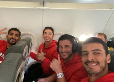 Primer objetivo de Chivas es ganar la Copa MX