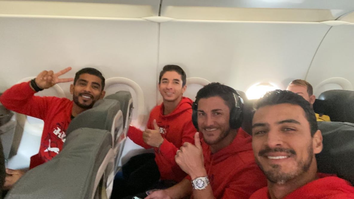 Foto: Twitter @brizuela27_cone