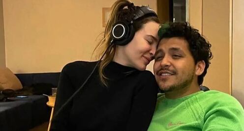 Belinda y Christian Nodal: Frente a frente sus canciones de desamor 