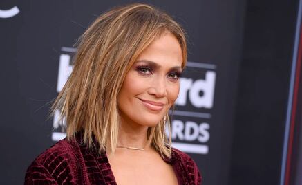 Jennifer Lopez será reconocida en los MTV VMAs por 20 años de carrera