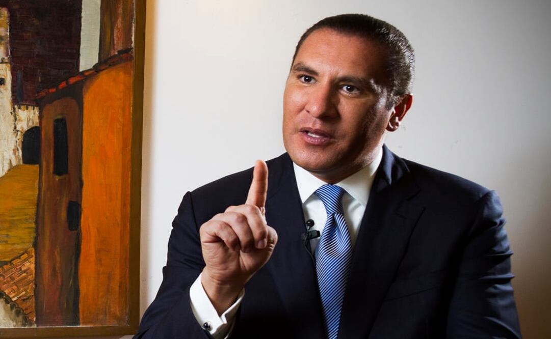 Foto: Archivo/ EL UNIVERSAL                     