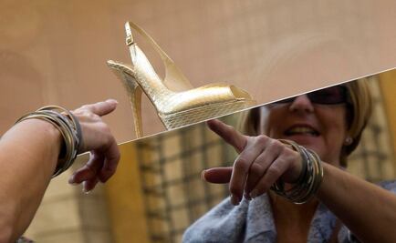 Dan luz verde a Michael Kors para comprar Jimmy Choo