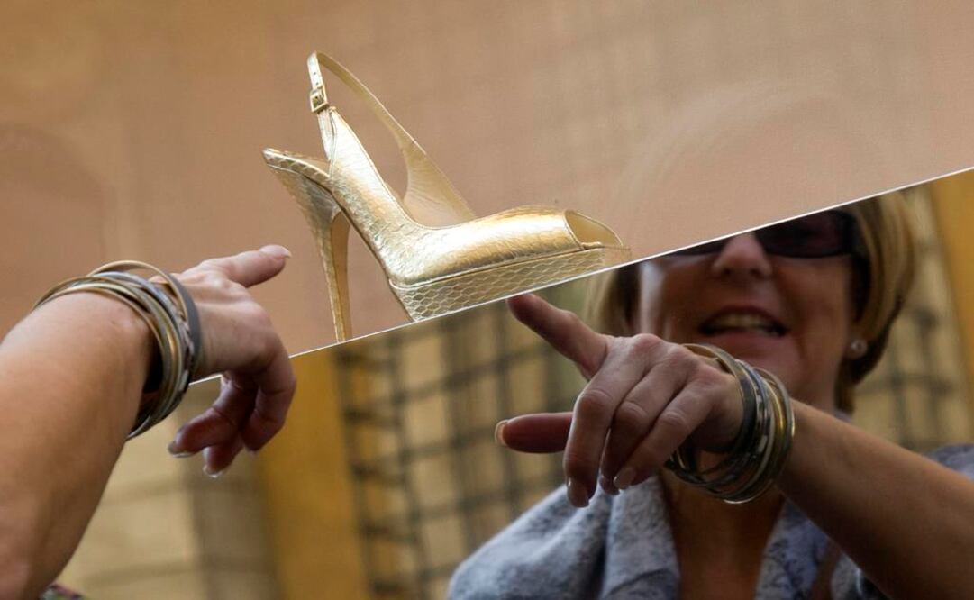 Dan luz verde a Michael Kors para comprar Jimmy Choo