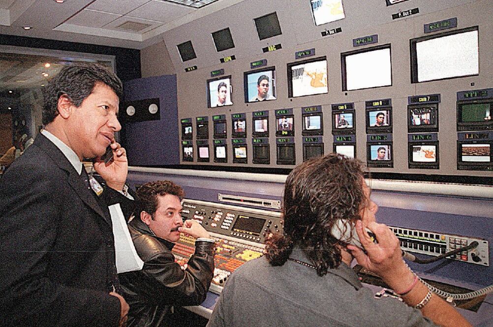 La regulación detalla que las empresas de TV de paga están obligadas a retransmitir señales de televisión abierta de los canales 2, 5, 7 y 13 (ARCHIVO EL UNIVERSAL)