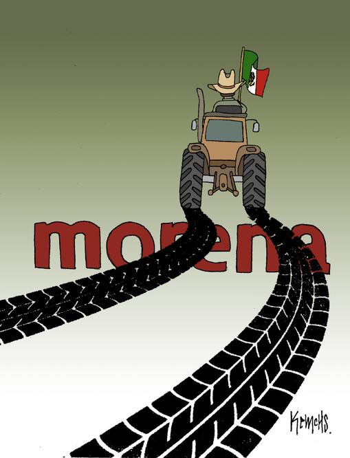 Cartón de KEMCHS
