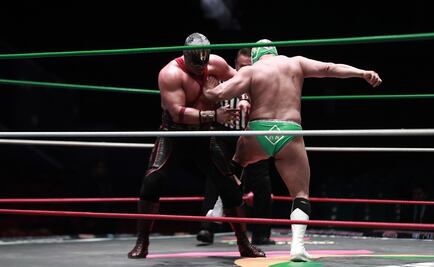 Técnicos y rudos se afilian al Seguro Popular