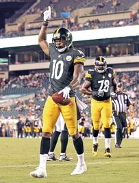 Bryant se va por un año