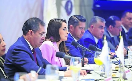 Acuerdan fortalecer la seguridad