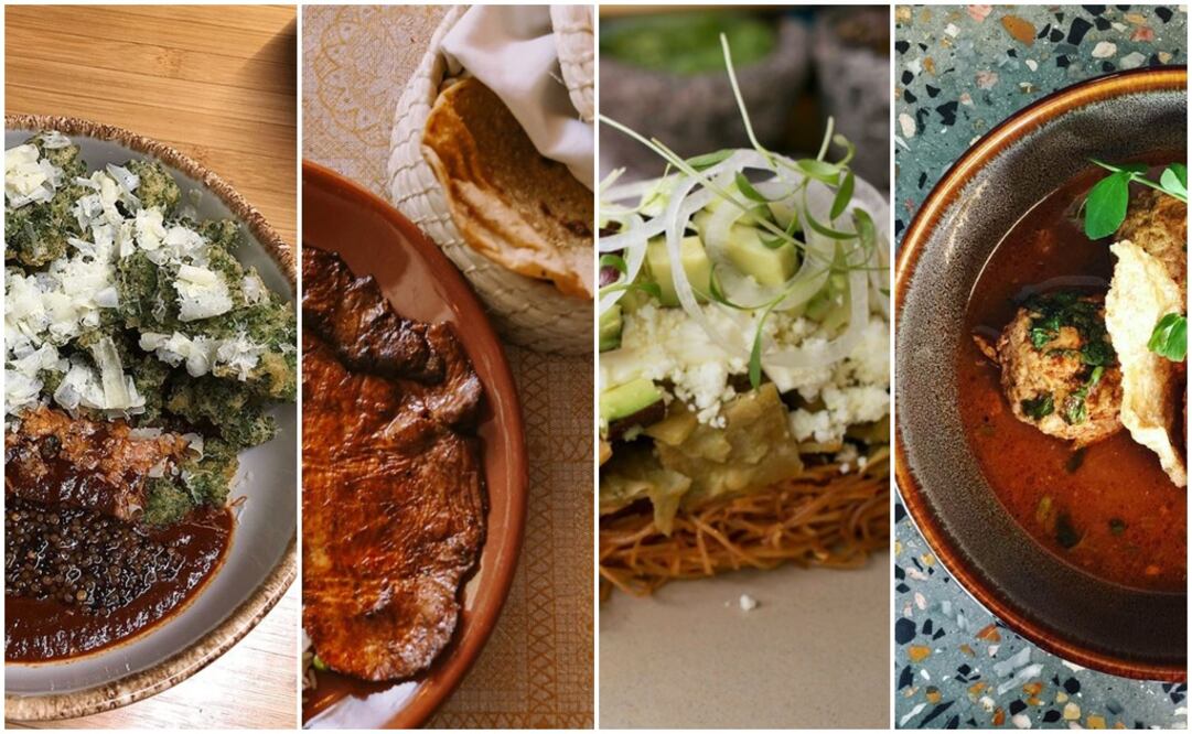 Fotos: Instagram / María Hernández