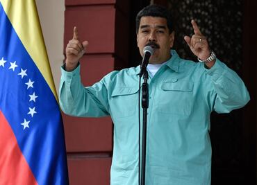Cumbre de las Américas está condenada al fracaso: Nicolás Maduro