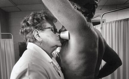 La causa del mal olor en las axilas revela más sobre la evolución del cuerpo humano: Estudio