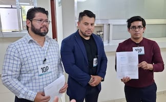 Solicitan a Congreso de Sinaloa revocar desafuero de alcalde de Ahome; defensa legal exige que sea restituido