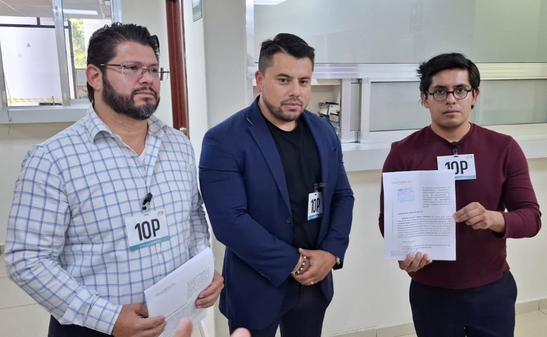 Solicitan a Congreso de Sinaloa revocar desafuero de alcalde de Ahome; defensa legal exige que sea restituido. | Foto: Especial.