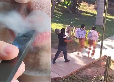 Universidad Autónoma de Occidente descarta que jóvenes tableados sean del plantel en Guasave