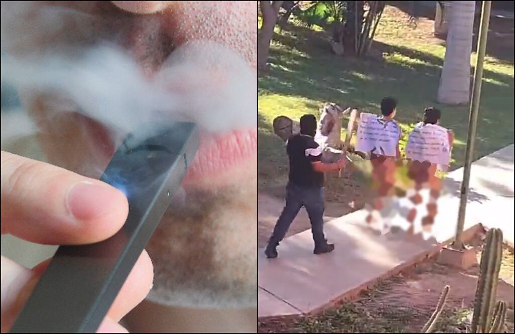 FOTO: Archivo y Especial/ EL UNIVERSAL/