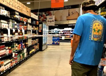 Decretan “Ley seca" en Palenque, Chiapas, previo a cumbre migratoria que encabezará AMLO