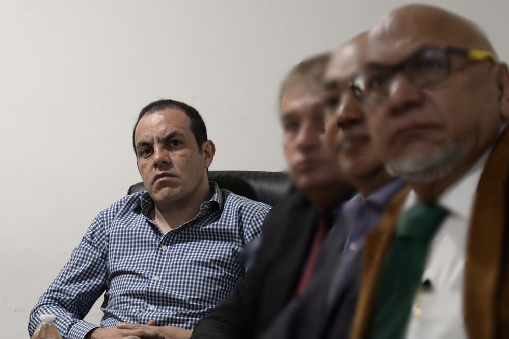 Foto: Archivo/EL UNIVERSAL