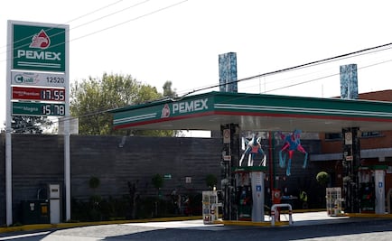 Pemex confirma rescisión de contrato a 7 gasolineras en zona de huachicol