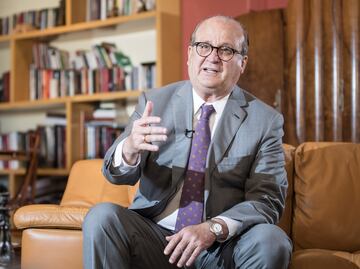 Conago construye estrategia contra medidas de Trump