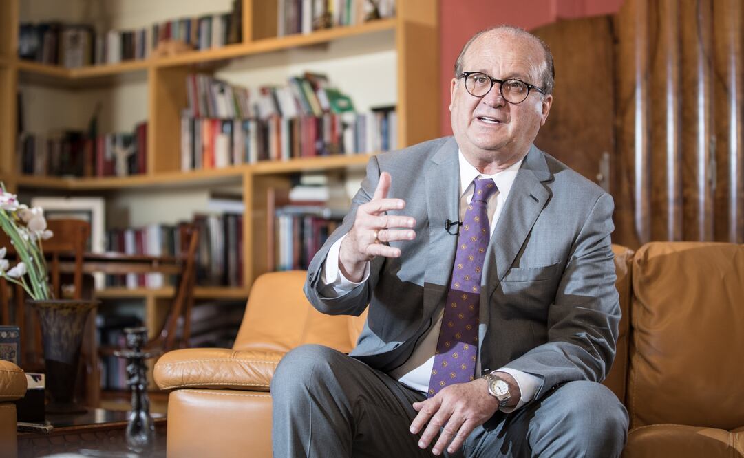 (Foto: archivo EL UNIVERSAL)