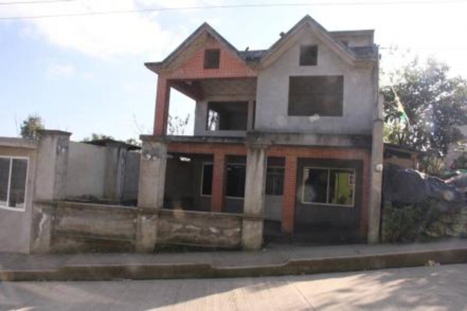 Chalancitos, blanco de la drogadicción